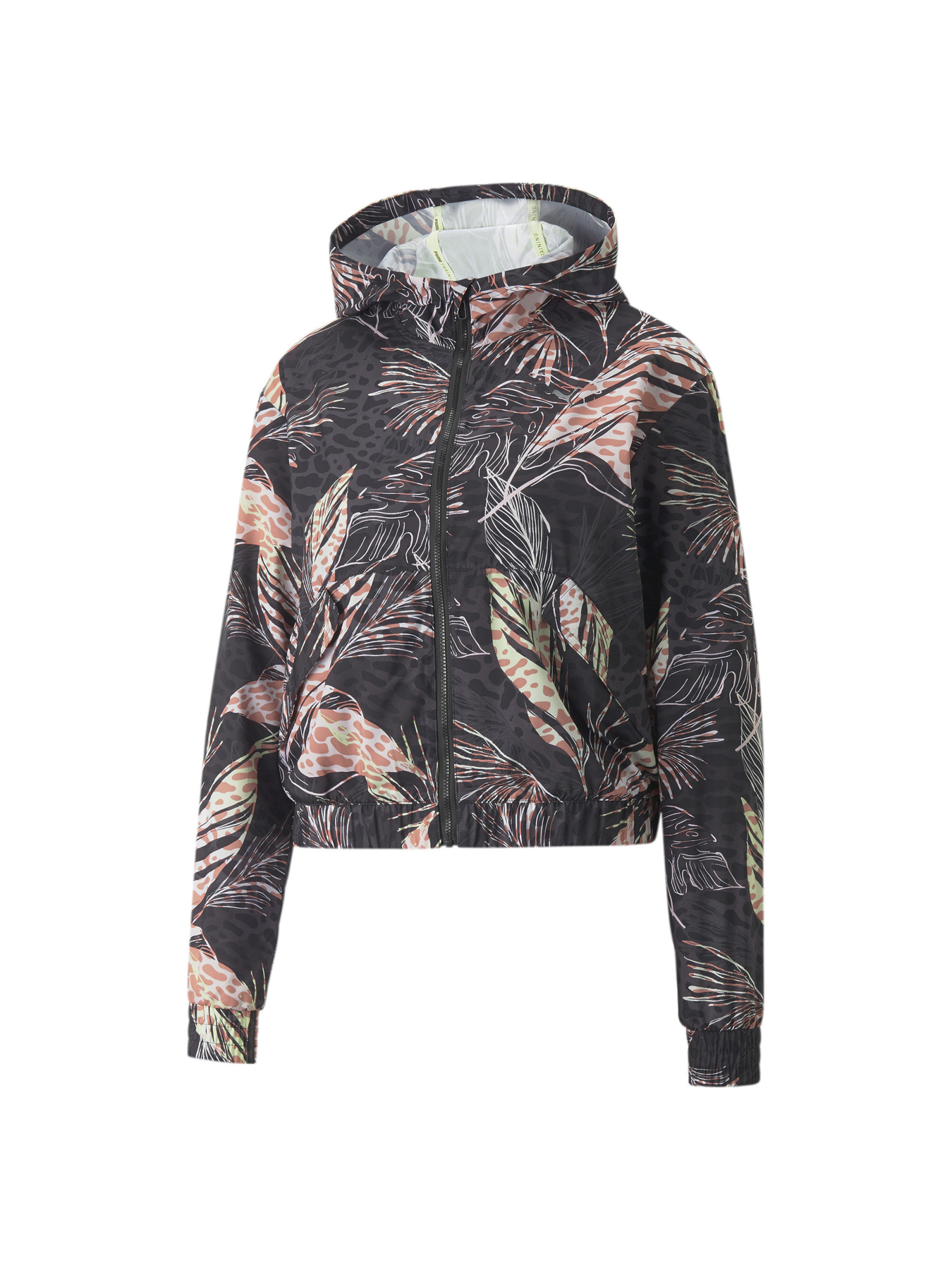 Вітровка PUMA модель 521621 Фото