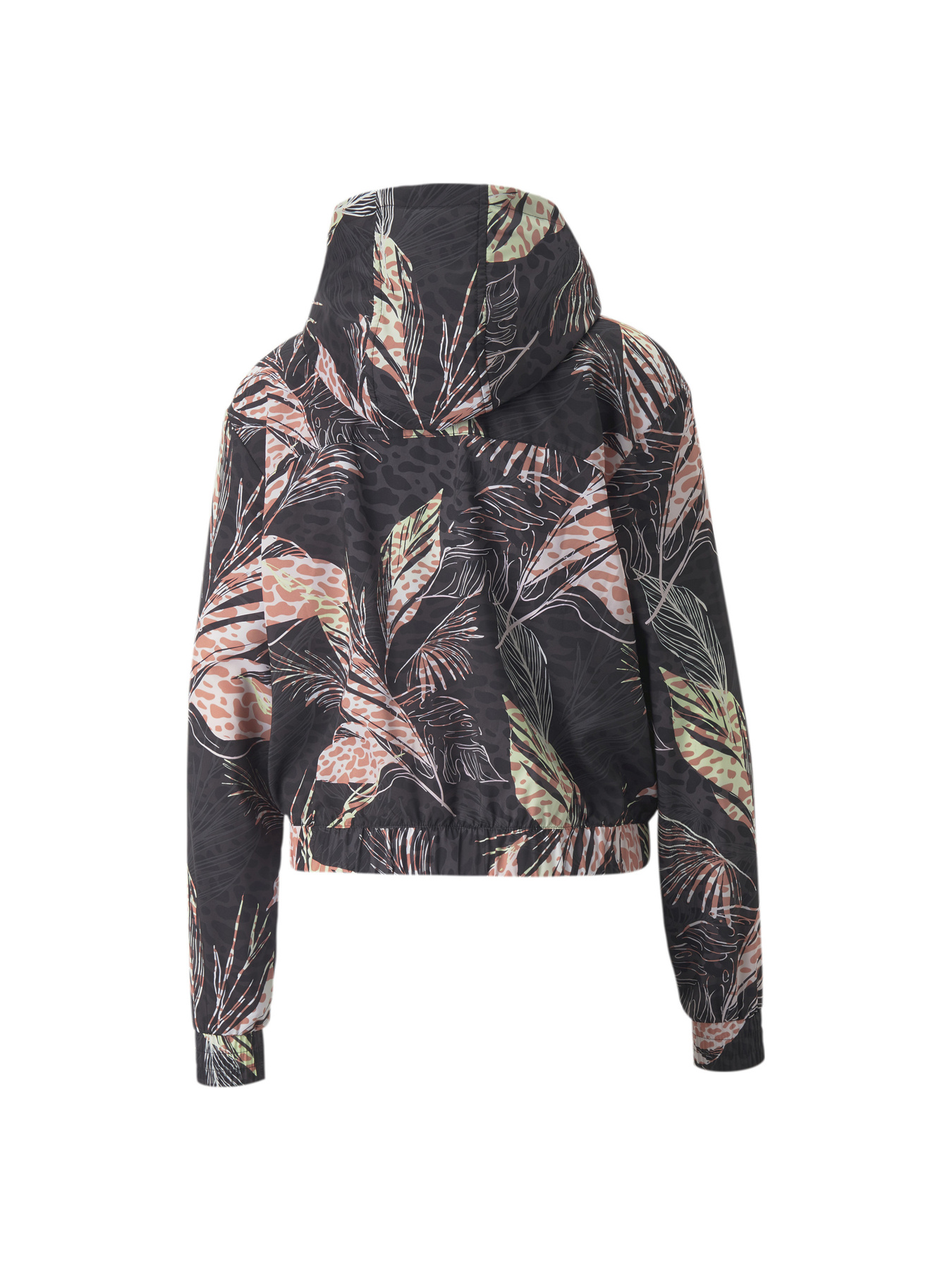 Ветровка PUMA модель 521621 Фото