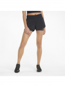 Шорты спортивные PUMA модель 521380 Фото