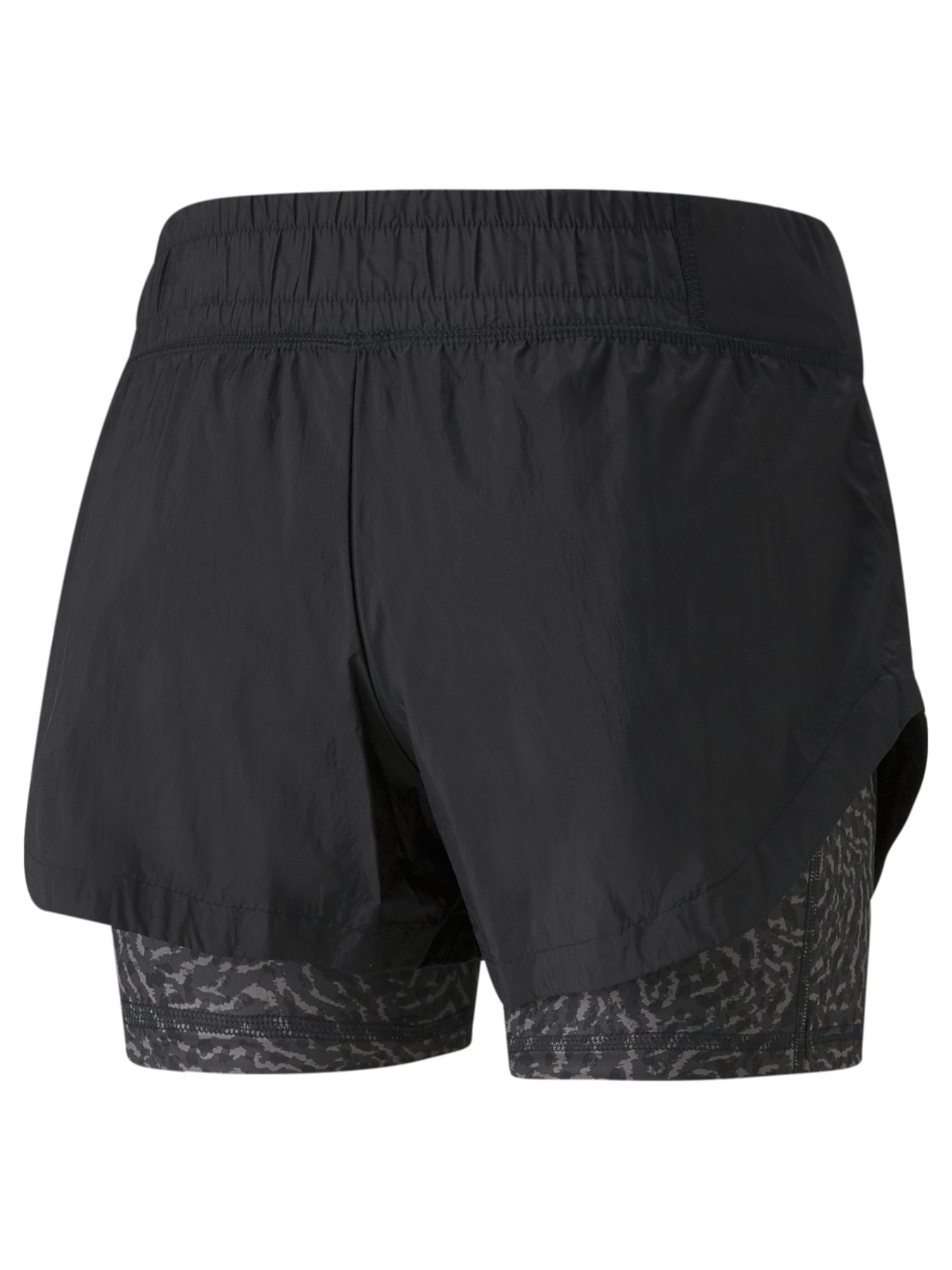 Шорты спортивные PUMA модель 521380 Фото