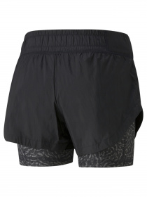 Шорты спортивные PUMA модель 521380 Фото