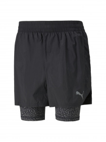 Шорты спортивные PUMA модель 521481 Фото