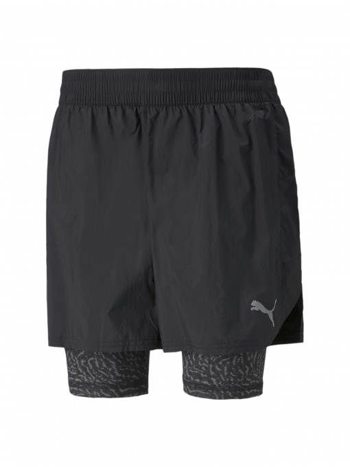 Шорты спортивные PUMA модель 521481 Фото