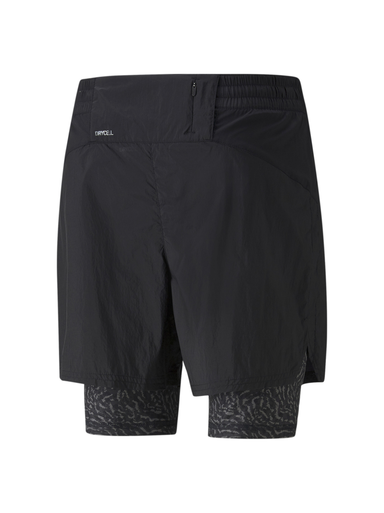 Спортивні шорти PUMA модель 521481 Спортивні шорти PUMA модель 521481 Фото