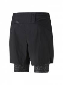 Спортивні шорти PUMA модель 521481 Спортивні шорти PUMA модель 521481 Фото