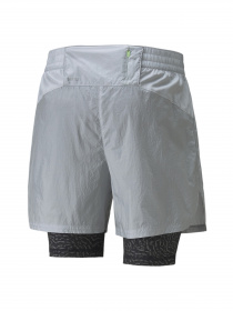 Шорты спортивные PUMA Fstr 2in1 5" Sheer Woven модель 521481 Шорты спортивные PUMA Fstr 2in1 5" Sheer Woven модель 521481 Фото