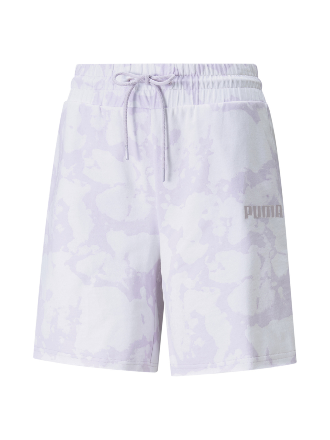 Спортивні шорти PUMA модель 848412 Фото