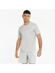 Спортивна футболка PUMA модель 521401 Спортивна футболка PUMA модель 521401 Фото