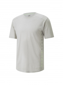 Спортивна футболка PUMA модель 521401 Спортивна футболка PUMA модель 521401 Фото