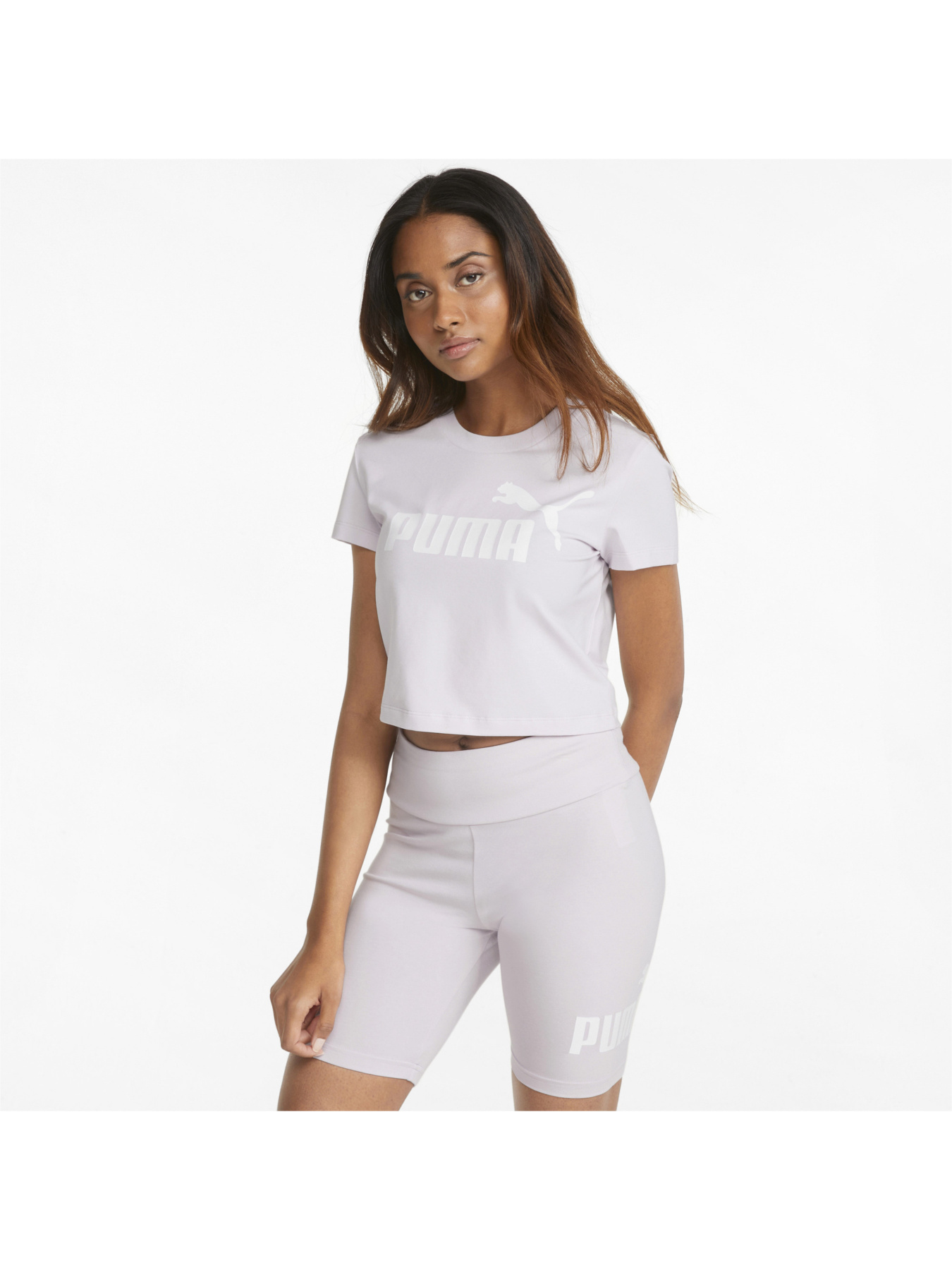 Футболка PUMA модель 586865 Фото