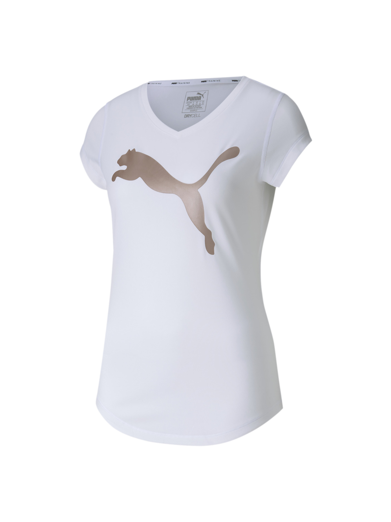 Спортивная футболка PUMA модель 517147 Фото