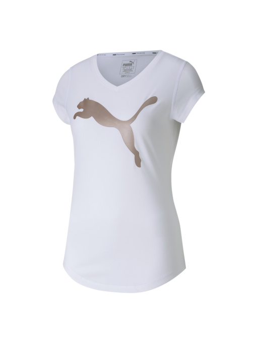 Футболка спортивная PUMA модель 517147 Фото