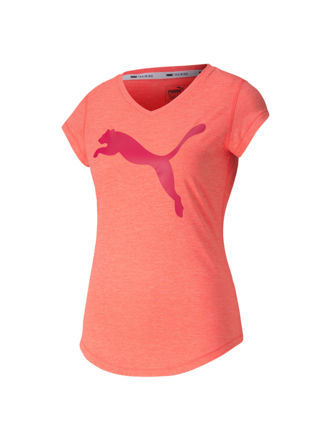 Спортивная футболка PUMA модель 517147 Фото