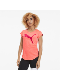 Спортивная футболка PUMA модель 517147 Фото