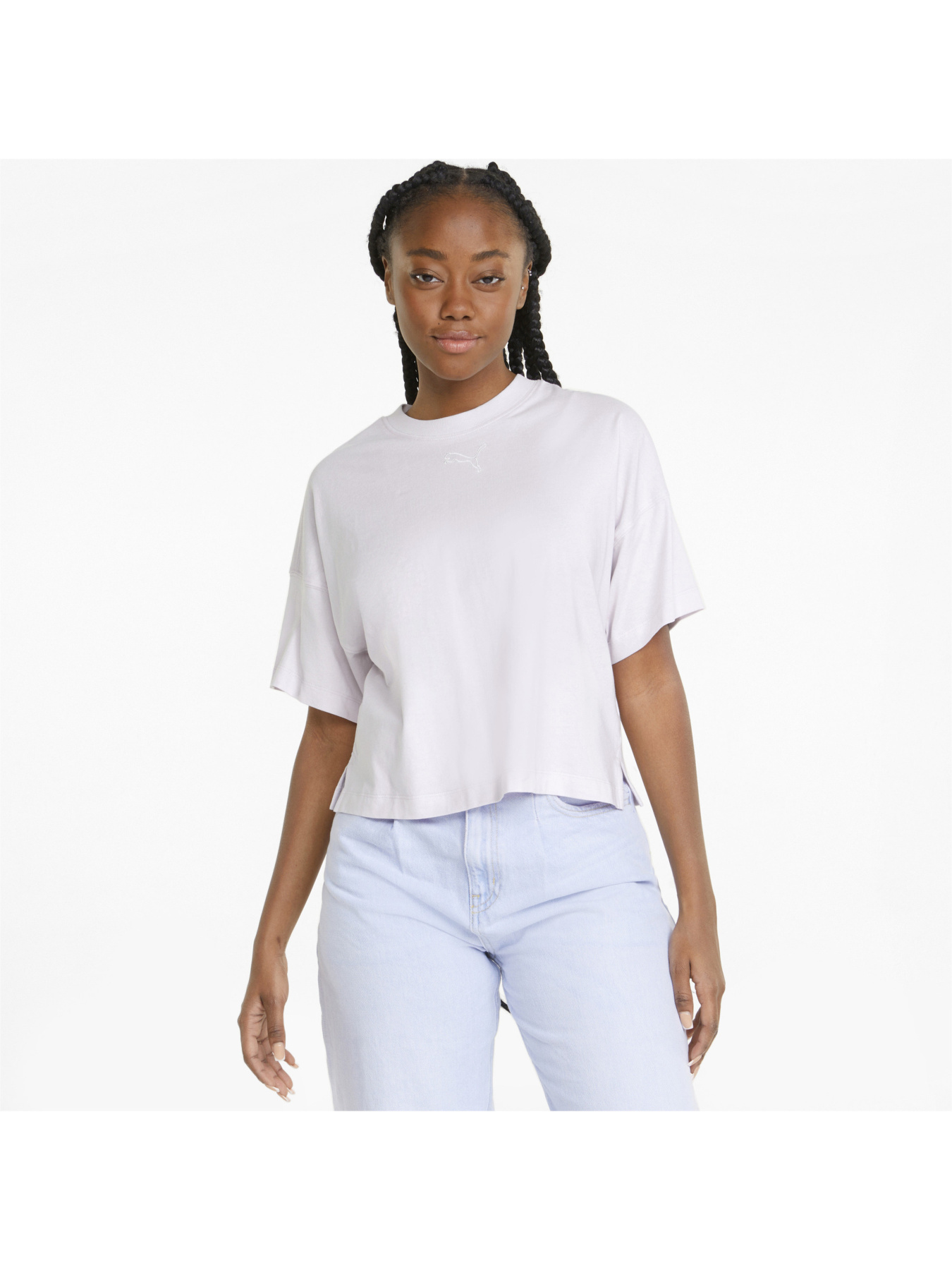 Футболка PUMA модель 847602 Фото