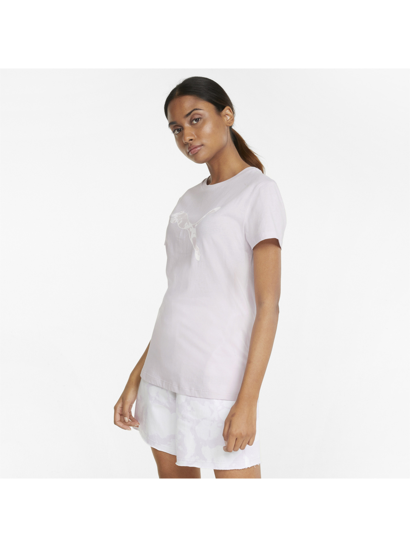 Футболка PUMA модель 848410 Фото