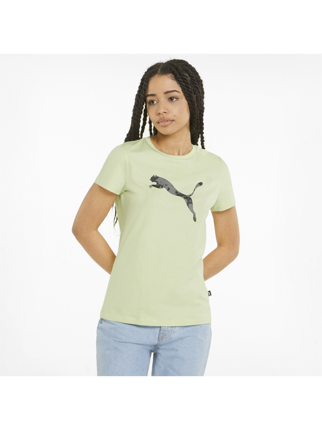 Футболка PUMA модель 848410 Фото