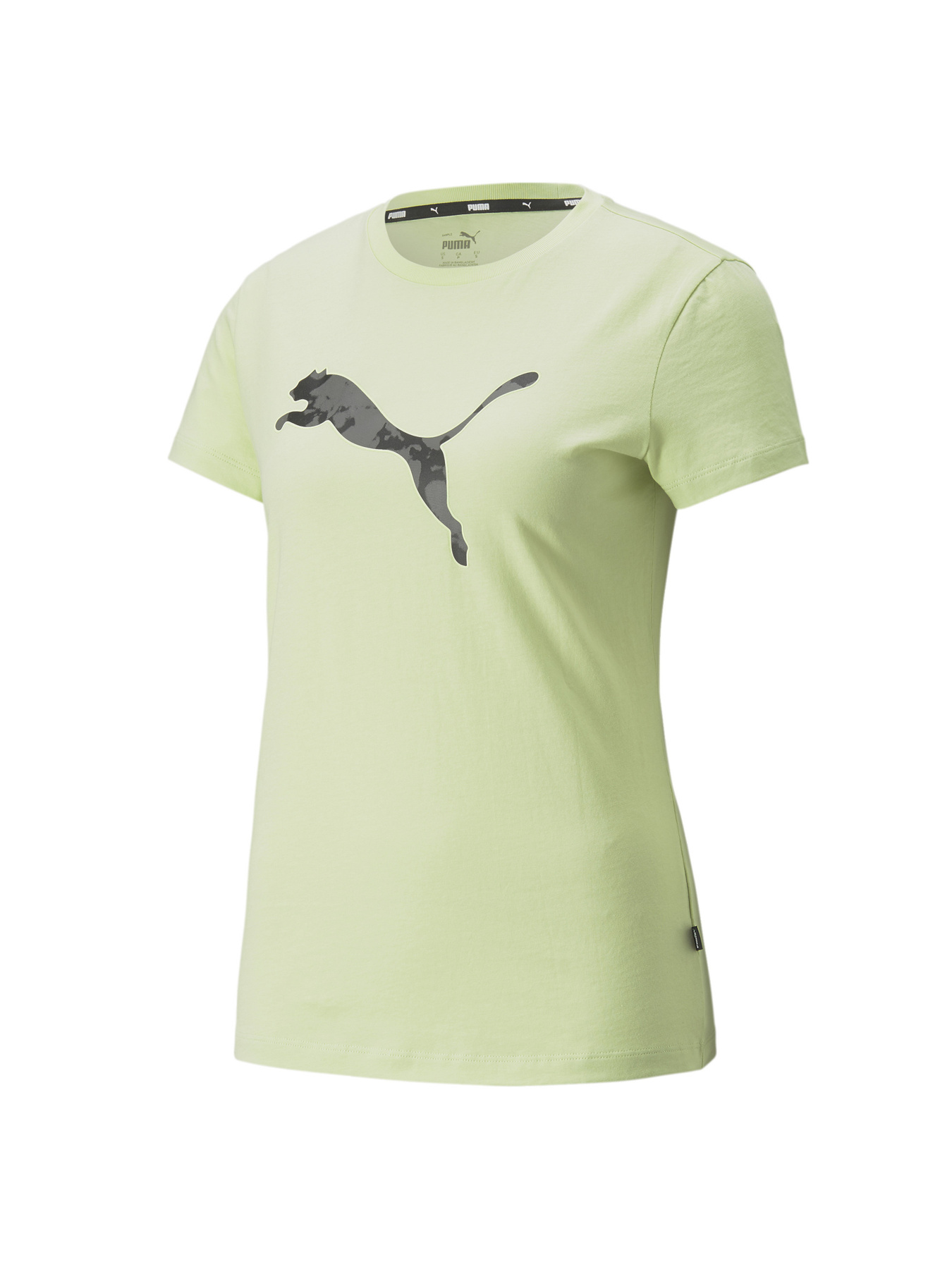 Футболка PUMA модель 848410 Фото