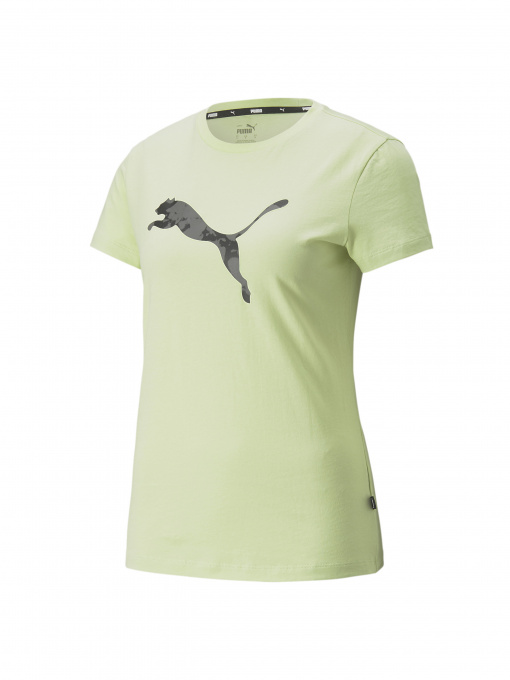 Футболка PUMA модель 848410 Фото