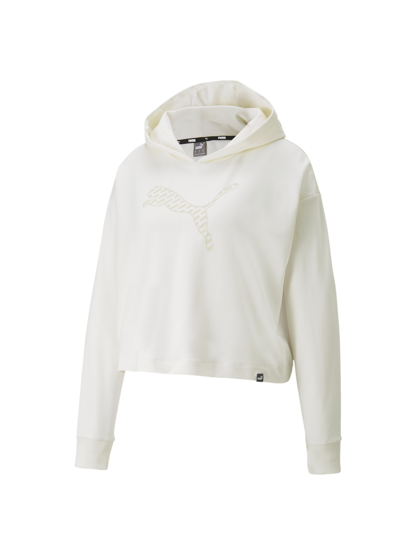 Худи PUMA модель 848402 Фото