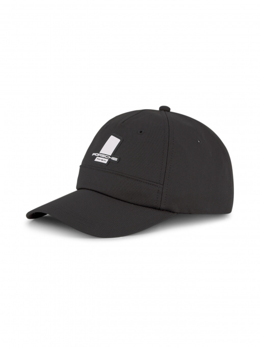 Кепка PUMA Porsche Legacy BB Cap модель 023503 Фото