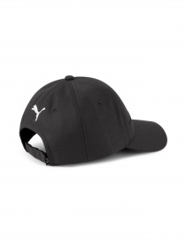 Кепка PUMA Porsche Legacy BB Cap модель 023503 Фото