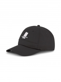 Кепка PUMA Porsche Legacy BB Cap модель 023503 Фото