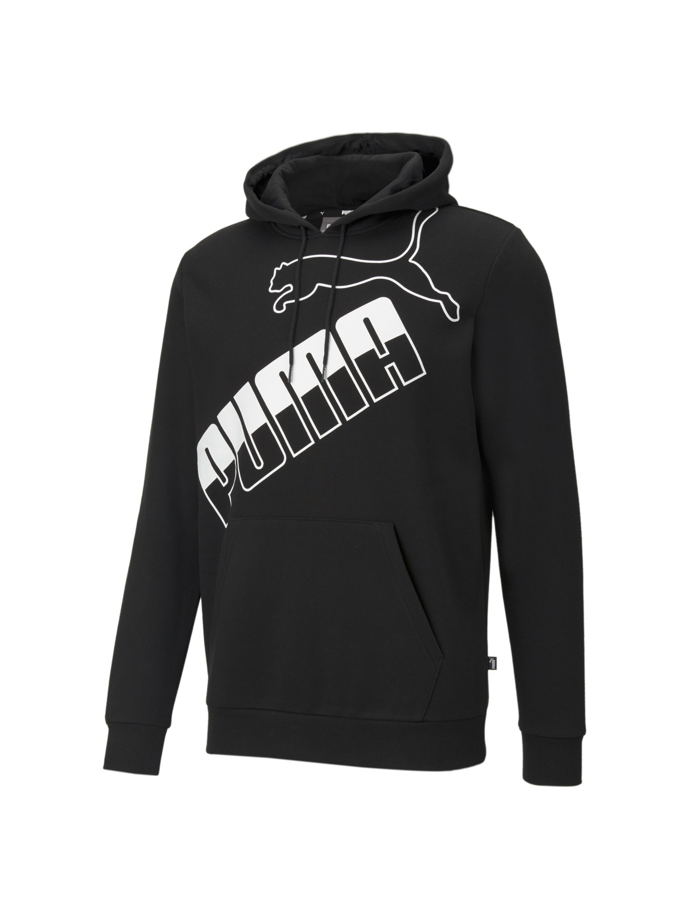 Худи и свитшоты PUMA модель 586906 Худи и свитшоты PUMA модель 586906 Фото