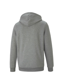 Худи PUMA Big Logo Hoodie модель 586906 Фото