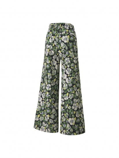 Штаны спортивные PUMA x Liberty Wide Leg Pant модель 534052 — фото - INTERTOP