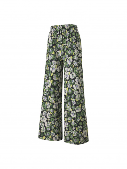 Штани спортивні PUMA x Liberty Wide Leg Pant модель 534052 - фото