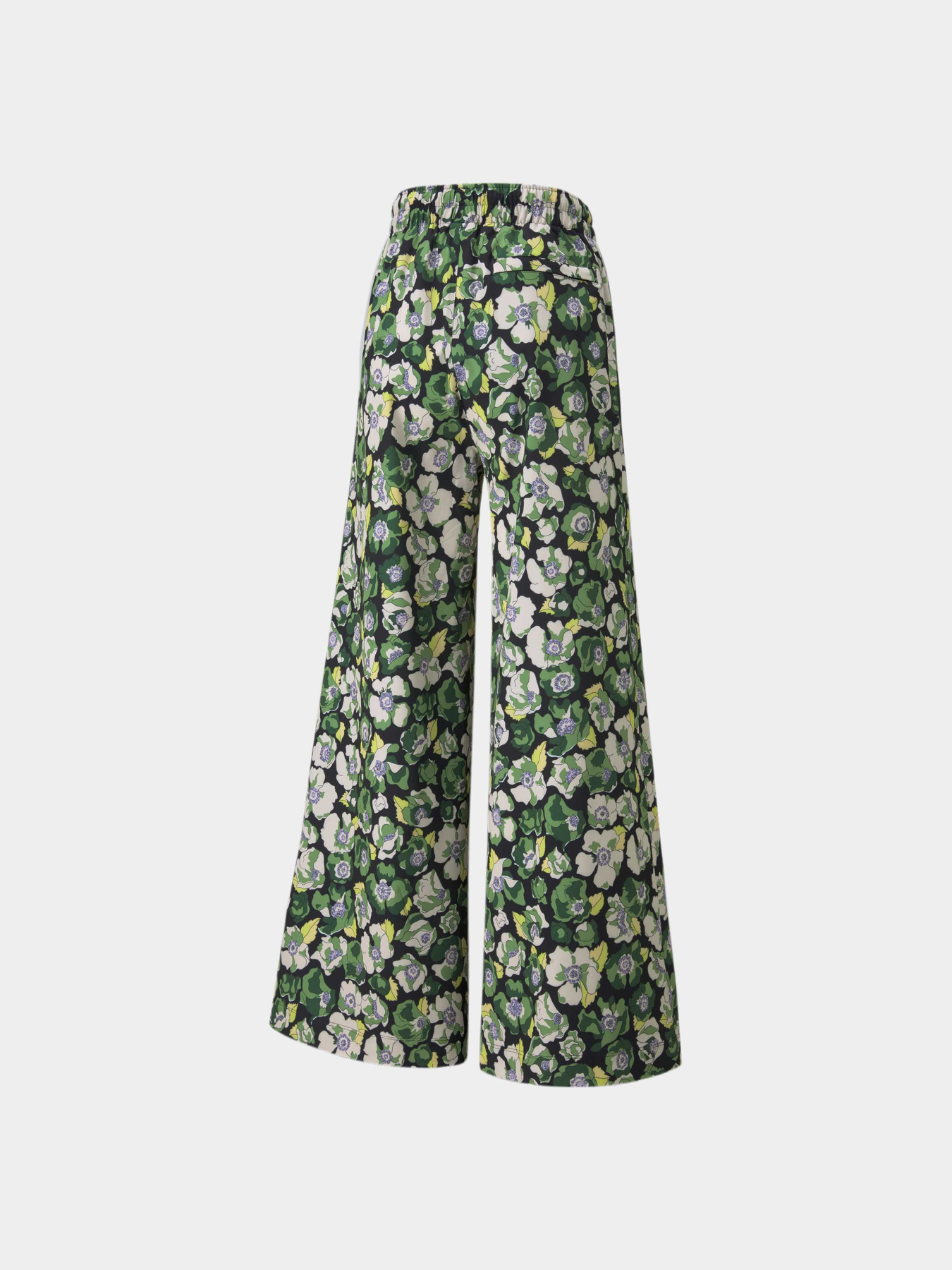 Спортивні штани PUMA x Liberty Wide Leg Pant модель 534052 Фото