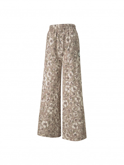 Штани спортивні PUMA x Liberty Wide Leg Pant модель 534052 - фото