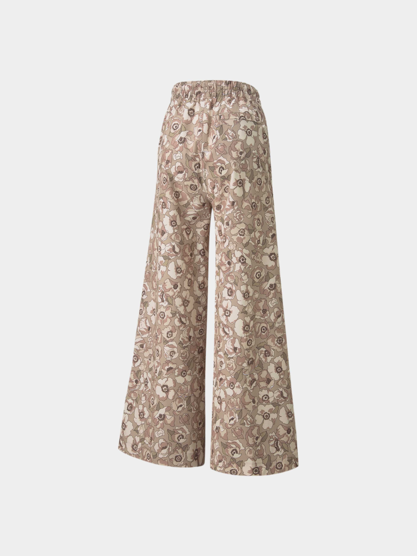 Спортивні штани PUMA x Liberty Wide Leg Pant модель 534052 Спортивні штани PUMA x Liberty Wide Leg Pant модель 534052 Фото