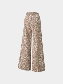 Спортивні штани PUMA x Liberty Wide Leg Pant модель 534052 Спортивні штани PUMA x Liberty Wide Leg Pant модель 534052 Фото
