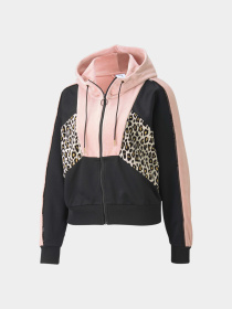 Кофта спортивная PUMA x Co Tfs Track Jacket модель 596759 Фото