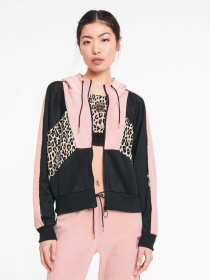 Спортивная кофта PUMA x Co Tfs Track Jacket модель 596759 Фото