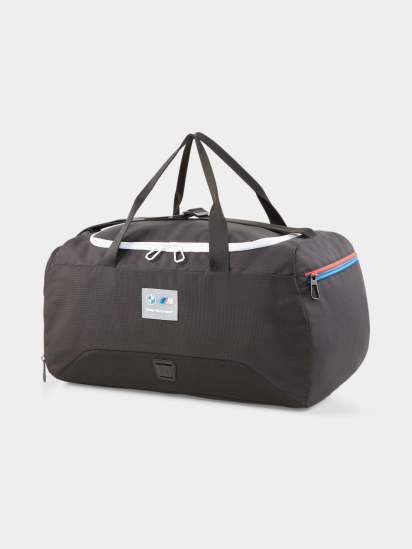 Сумка PUMA Bmw Mms Duffle Bag модель 078802 - фото