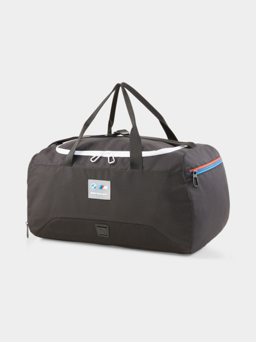Сумка PUMA Bmw Mms Duffle Bag модель 078802 Фото