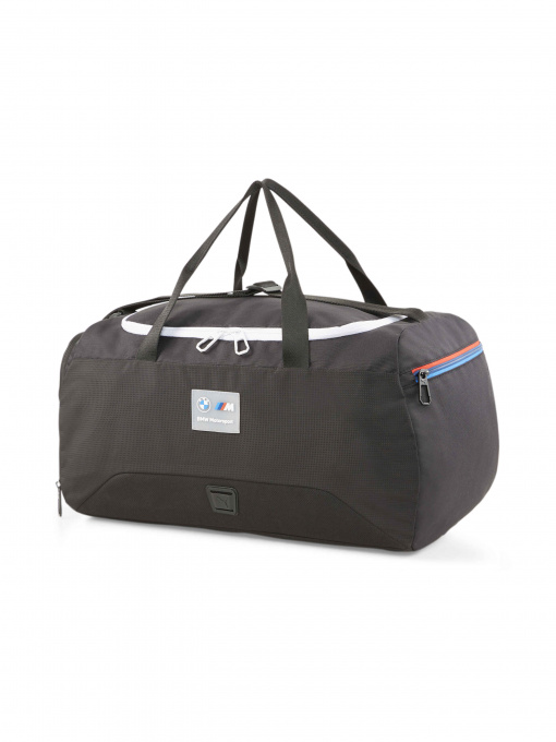 Сумки PUMA Bmw Mms Duffle Bag модель 078802 Фото