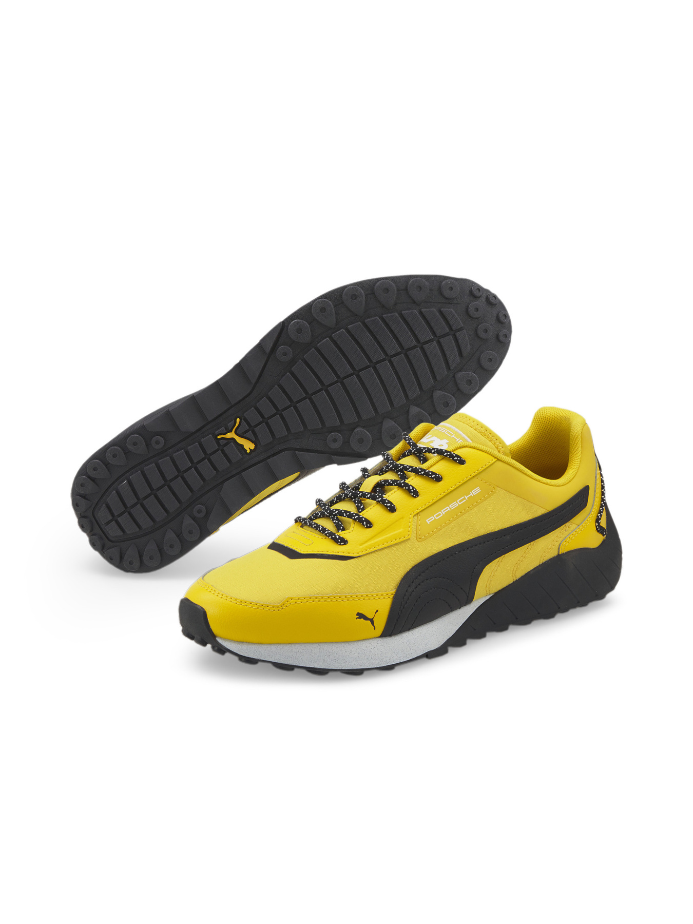 Кроссовки для тренировок PUMA модель 307169 Фото