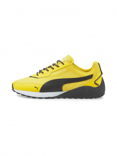 Кросівки для тренувань PUMA модель 307169 — фото 4 - INTERTOP