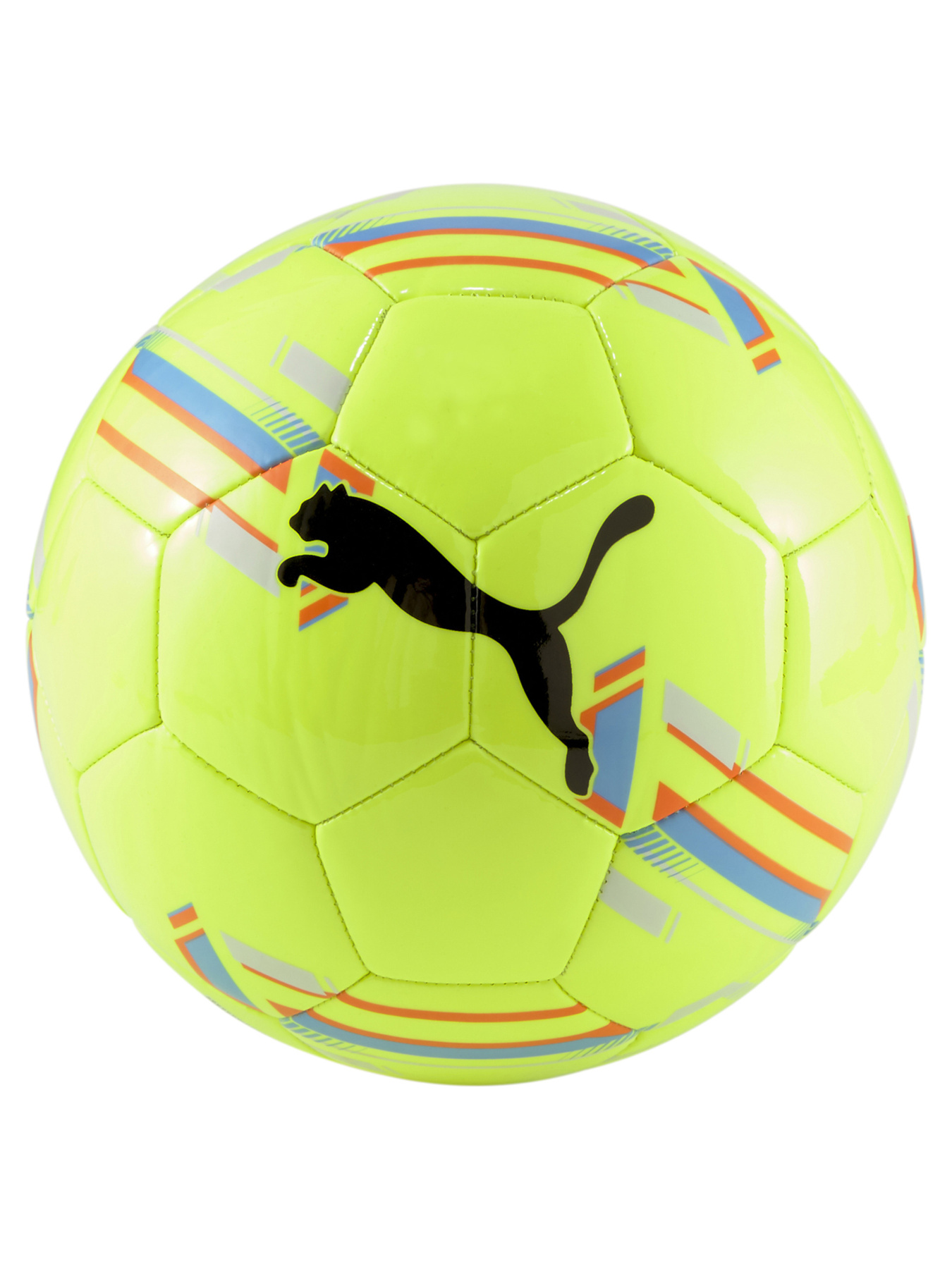 Мячи PUMA Futsal 1 Trainer MS ball модель 083410 Фото