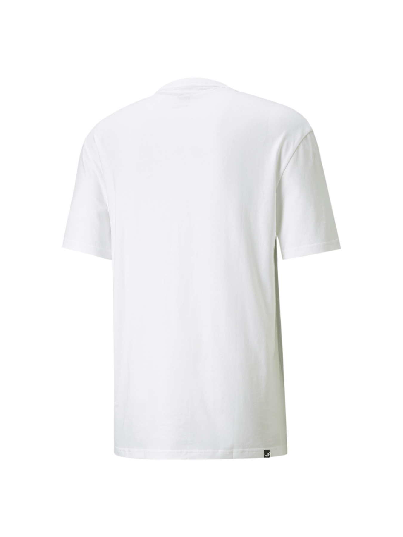 Футболка PUMA Rad/cal Graphic Tee модель 671575 Фото