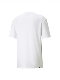 Футболка PUMA Rad/cal Graphic Tee модель 671575 Фото