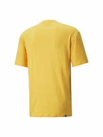 Футболка PUMA Rad/cal Graphic Tee модель 671575 Фото