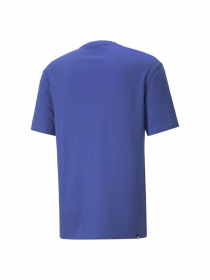 Футболка PUMA Rad/cal Graphic Tee модель 671575 Фото