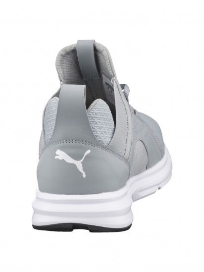 Кросівки для бігу PUMA Enzo модель 189498 — фото 4 - INTERTOP