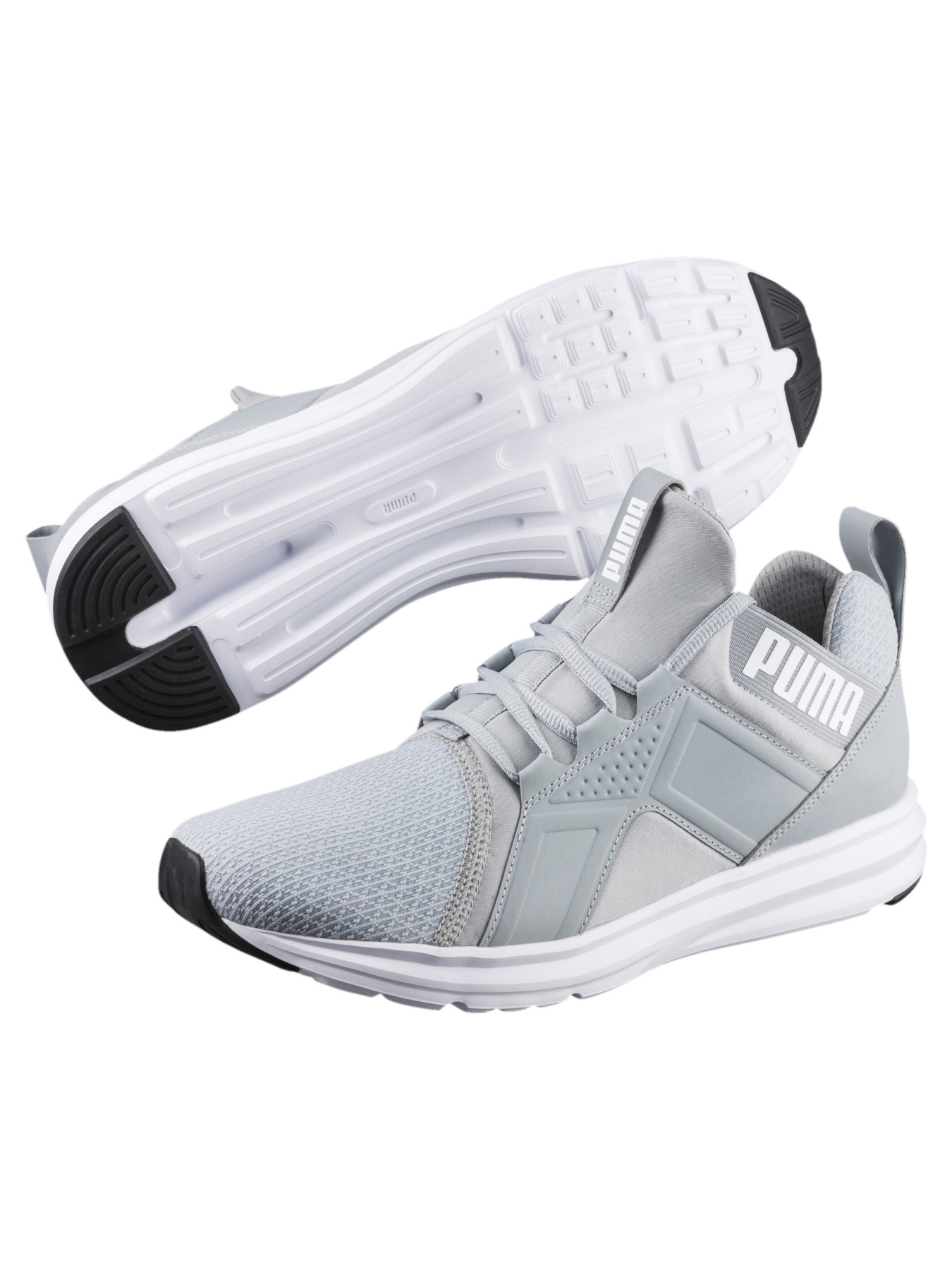 Кросівки для бігу PUMA Enzo модель 189498 Фото