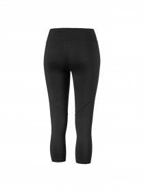 Спортивні леггінси PUMA Always On Solid 3/4 Tight модель 517152 Фото